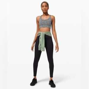 Lululemon Energy Bra Women's